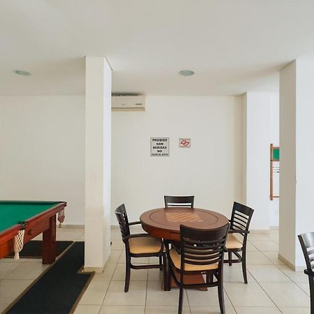 Apartamento Confortavel Praia Grande Ubatuba Exteriör bild