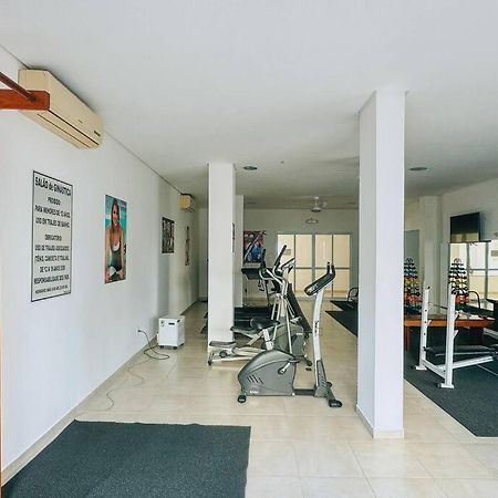Apartamento Confortavel Praia Grande Ubatuba Exteriör bild