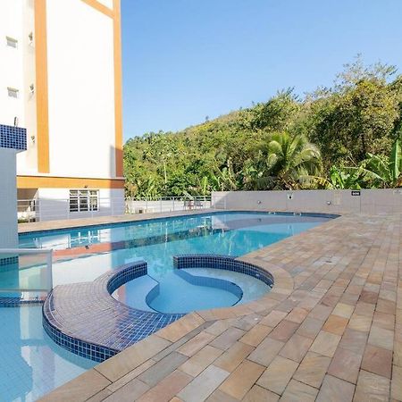 Apartamento Confortavel Praia Grande Ubatuba Exteriör bild