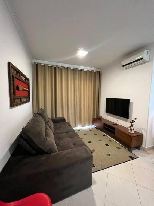 Apartamento Confortavel Praia Grande Ubatuba Exteriör bild