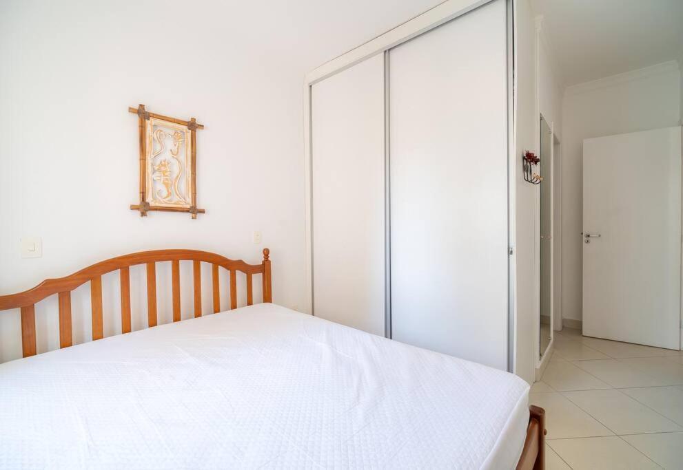 Apartamento Confortavel Praia Grande Ubatuba Exteriör bild