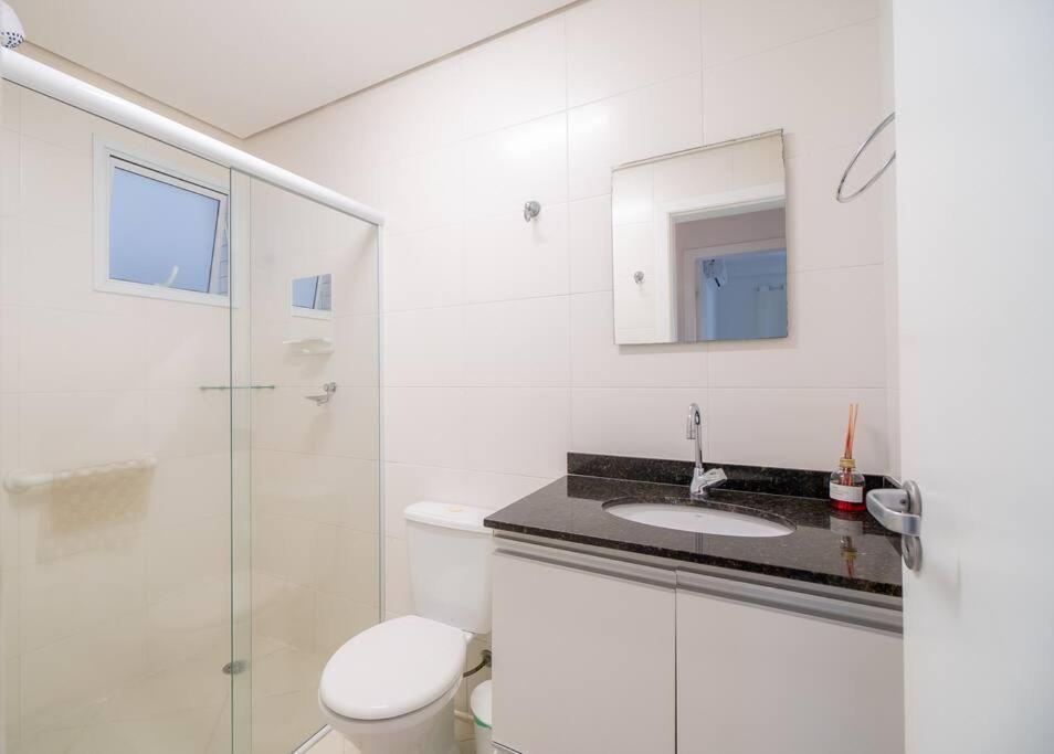 Apartamento Confortavel Praia Grande Ubatuba Exteriör bild