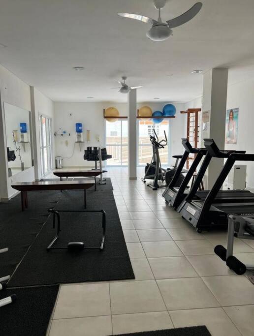 Apartamento Confortavel Praia Grande Ubatuba Exteriör bild