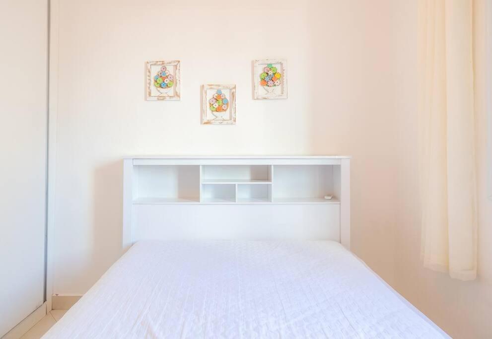 Apartamento Confortavel Praia Grande Ubatuba Exteriör bild