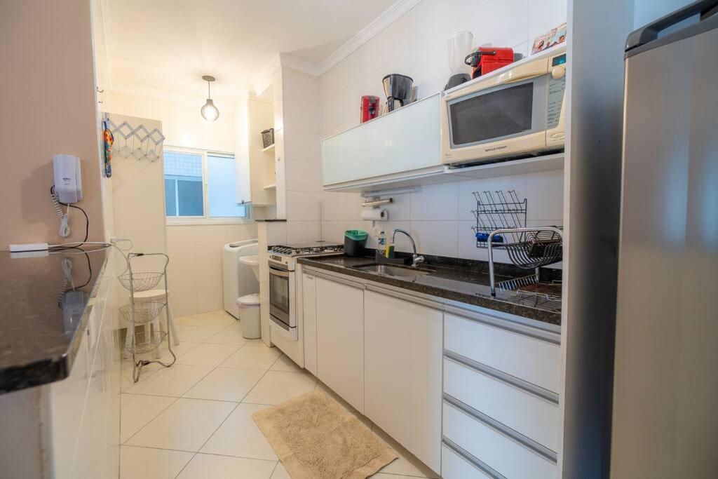 Apartamento Confortavel Praia Grande Ubatuba Exteriör bild