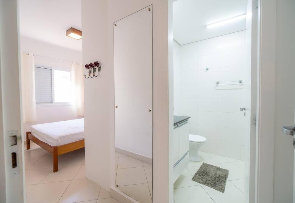 Apartamento Confortavel Praia Grande Ubatuba Exteriör bild