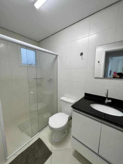 Apartamento Confortavel Praia Grande Ubatuba Exteriör bild