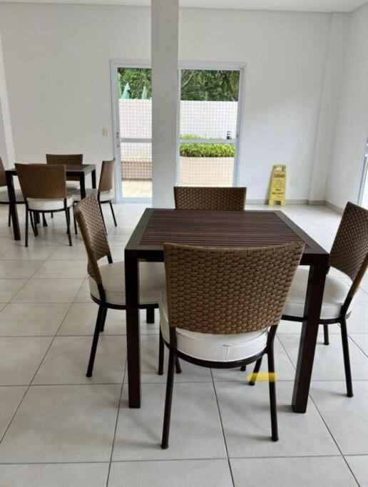 Apartamento Confortavel Praia Grande Ubatuba Exteriör bild