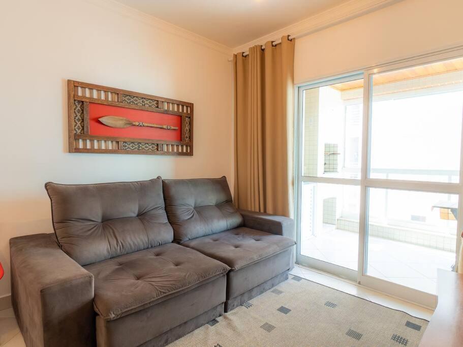 Apartamento Confortavel Praia Grande Ubatuba Exteriör bild