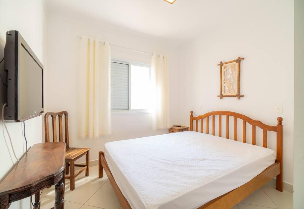 Apartamento Confortavel Praia Grande Ubatuba Exteriör bild