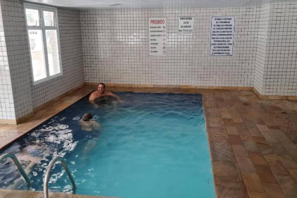 Apartamento Confortavel Praia Grande Ubatuba Exteriör bild