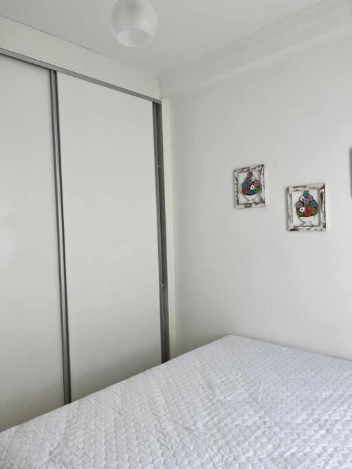 Apartamento Confortavel Praia Grande Ubatuba Exteriör bild