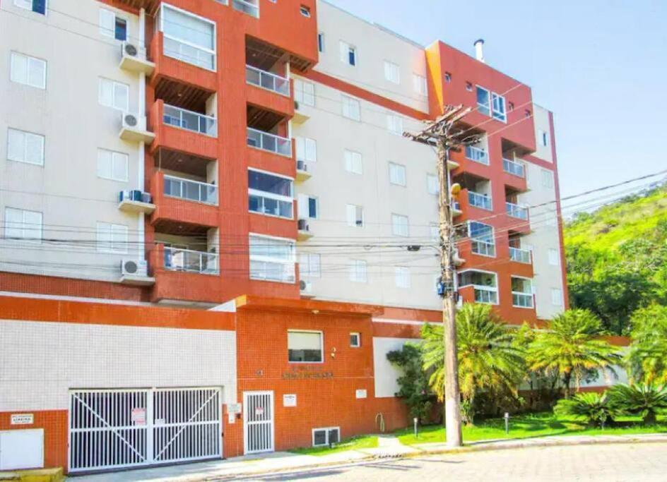 Apartamento Confortavel Praia Grande Ubatuba Exteriör bild