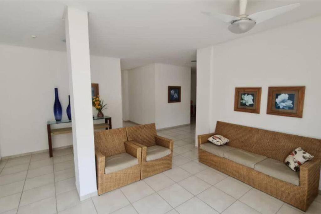 Apartamento Confortavel Praia Grande Ubatuba Exteriör bild