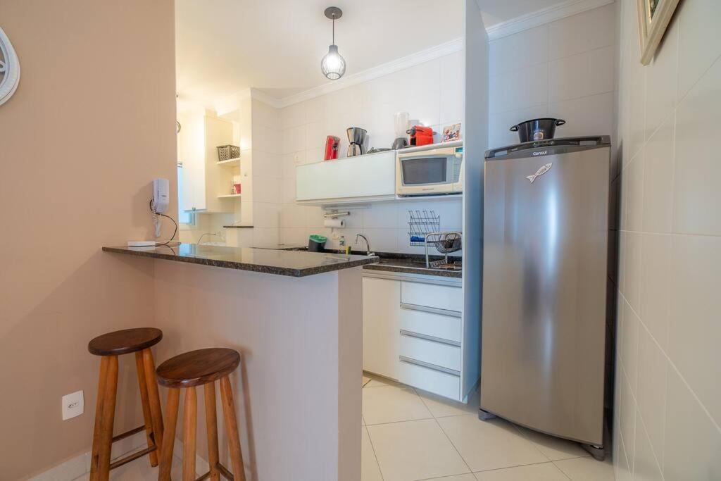 Apartamento Confortavel Praia Grande Ubatuba Exteriör bild