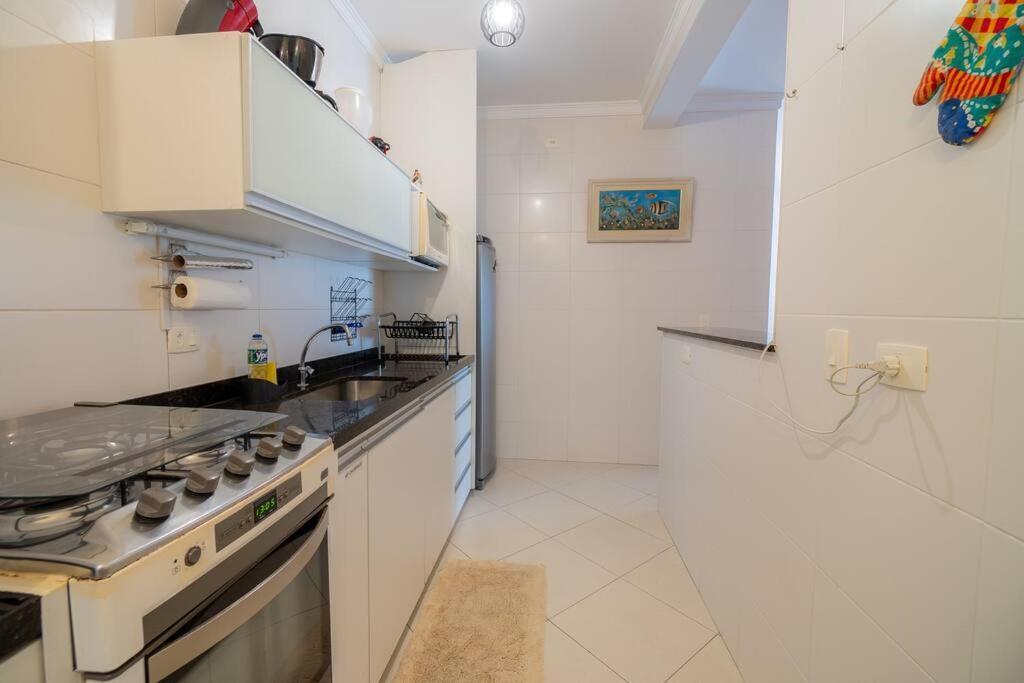 Apartamento Confortavel Praia Grande Ubatuba Exteriör bild