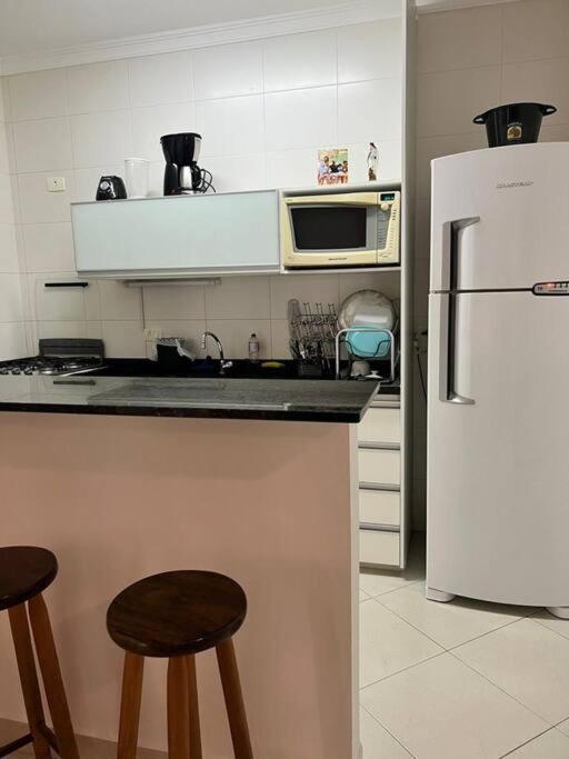 Apartamento Confortavel Praia Grande Ubatuba Exteriör bild