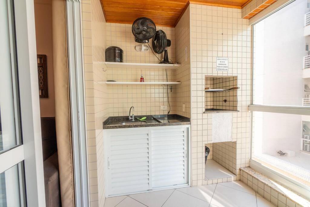 Apartamento Confortavel Praia Grande Ubatuba Exteriör bild