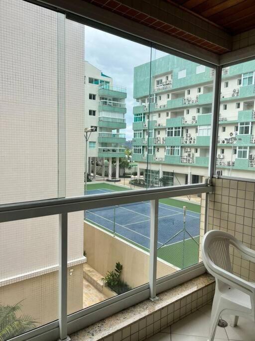 Apartamento Confortavel Praia Grande Ubatuba Exteriör bild