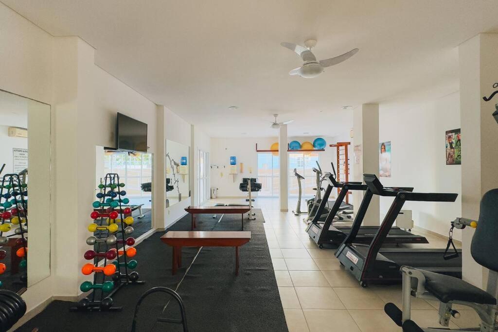 Apartamento Confortavel Praia Grande Ubatuba Exteriör bild