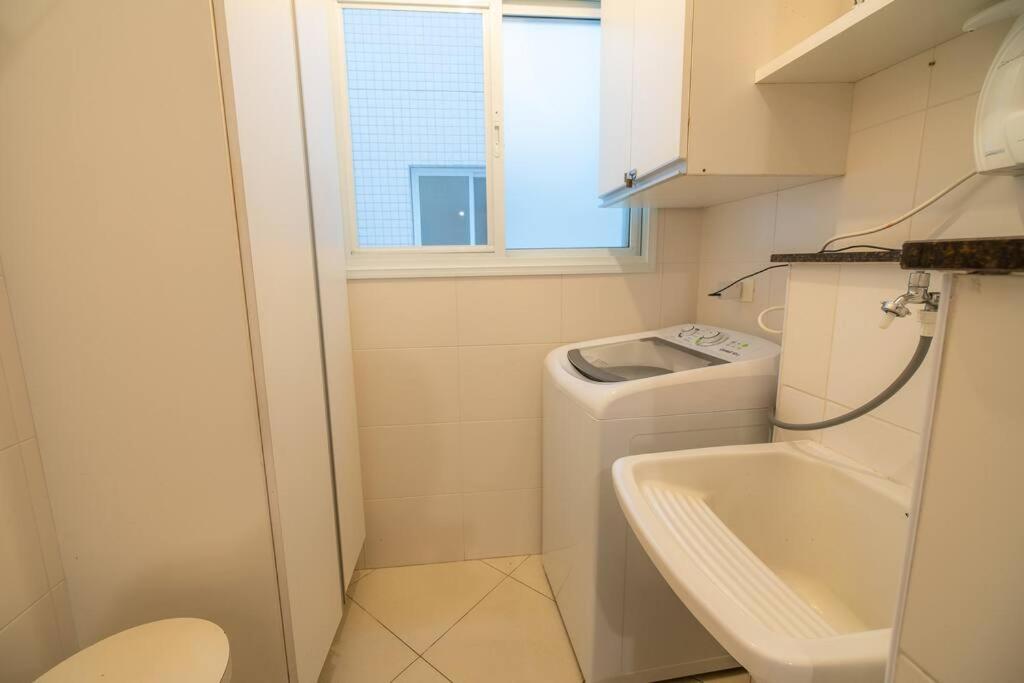 Apartamento Confortavel Praia Grande Ubatuba Exteriör bild